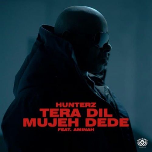 Tera Dil Mujeh Dede Hunterz mp3 song download, Tera Dil Mujeh Dede Hunterz full album