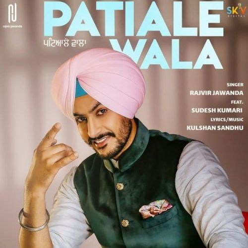 Patiale Wala Sudesh Kumari, Rajvir Jawanda mp3 song download, Patiale Wala Sudesh Kumari, Rajvir Jawanda full album