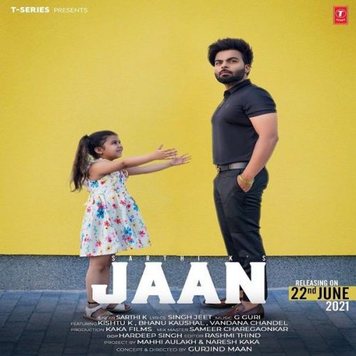 Jaan Sarthi K mp3 song download, Jaan Sarthi K full album