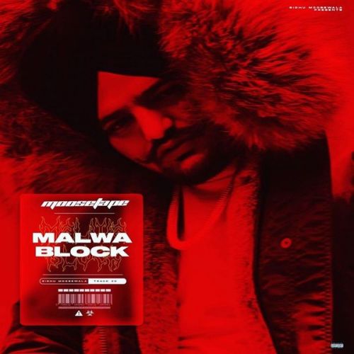 Malwa Block Sidhu Moose Wala mp3 song download, Malwa Block Sidhu Moose Wala full album