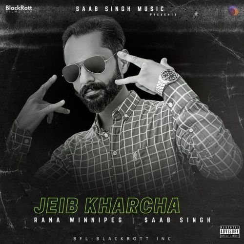 Jeib Kharcha Rana Winnipeg mp3 song download, Jeib Kharcha Rana Winnipeg full album