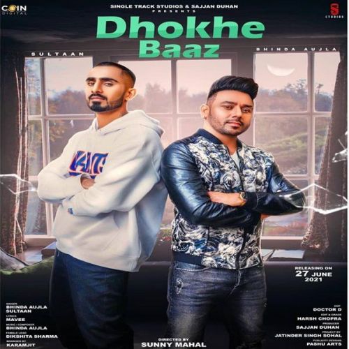 Dhokhe Baaz Bhinda Aujla, Sultaan mp3 song download, Dhokhe Baaz Bhinda Aujla, Sultaan full album
