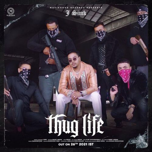 Thug Life J Simk, Baagi Labana mp3 song download, Thug Life J Simk, Baagi Labana full album