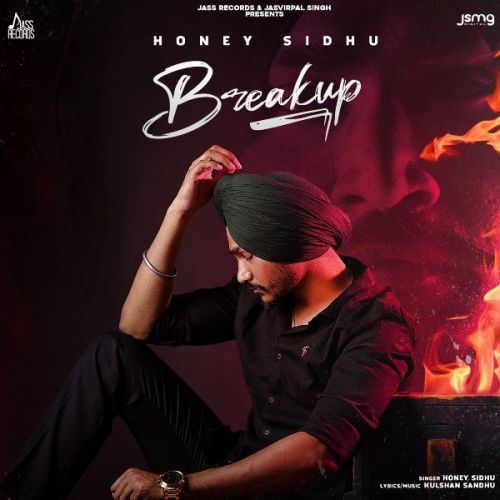 Breakup Honey Sidhu mp3 song download, Breakup Honey Sidhu full album