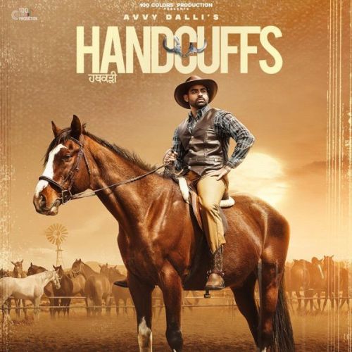 Handcuffs Avvy Dalli mp3 song download, Handcuffs Avvy Dalli full album