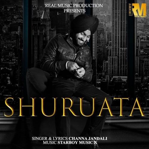 Shuruata Channa Jandali mp3 song download, Shuruata Channa Jandali full album