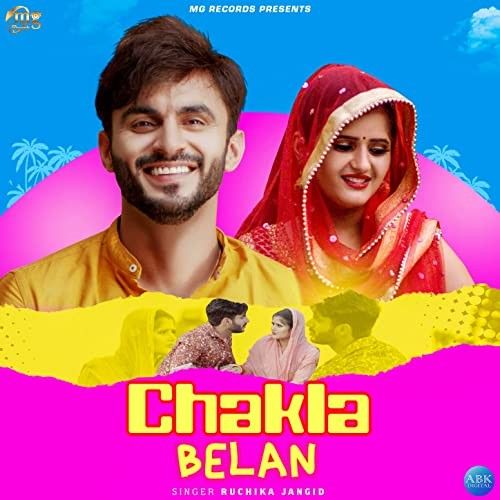 Chakla Belan Ruchika Jangid mp3 song download, Chakla Belan Ruchika Jangid full album