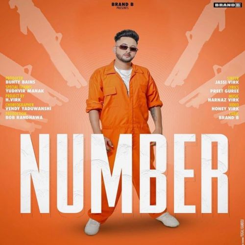 Number Jassi Virk mp3 song download, Number Jassi Virk full album