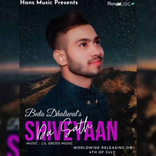 Shiveyaan Da Sath Buta Dhaliwal mp3 song download, Shiveyaan Da Sath Buta Dhaliwal full album