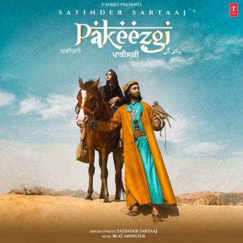 Pakeezgi Satinder Sartaaj mp3 song download, Pakeezgi Satinder Sartaaj full album
