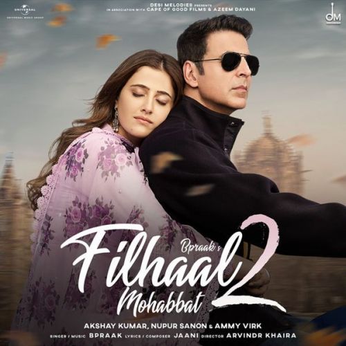 Filhaal2 Mohabbat B Praak mp3 song download, Filhaal2 Mohabbat B Praak full album