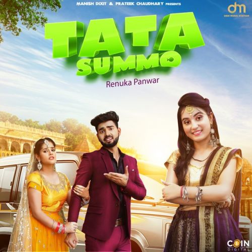 Tata Summo Renuka Panwar mp3 song download, Tata Summo Renuka Panwar full album