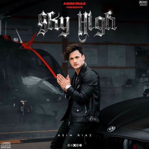 Sky High Asim Riaz mp3 song download, Sky High Asim Riaz full album