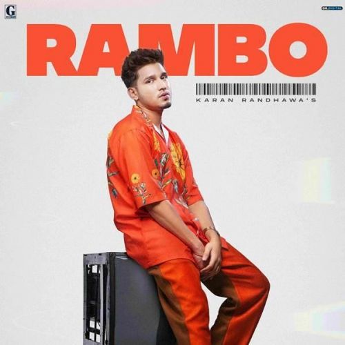 Sharam Haya Karan Randhawa, Chaahat mp3 song download, Rambo Karan Randhawa, Chaahat full album