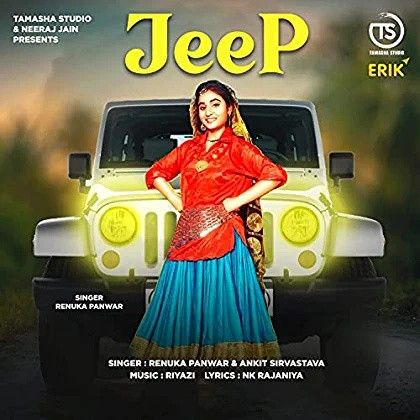 Jeep Renuka Panwar mp3 song download, Jeep Renuka Panwar full album