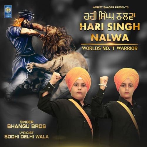 Hari Singh Nalwa Bhangu Bros mp3 song download, Hari Singh Nalwa Bhangu Bros full album