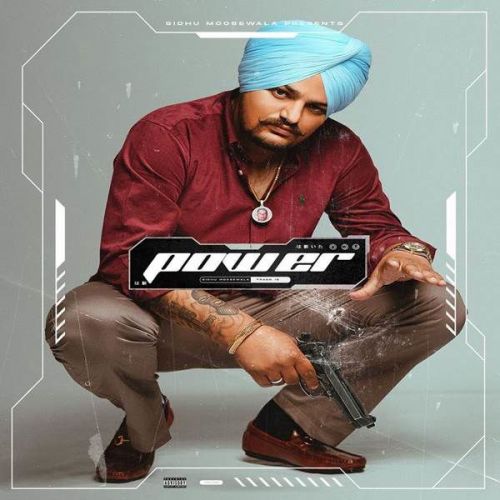 Power Sidhu Moose Wala mp3 song download, Power Sidhu Moose Wala full album