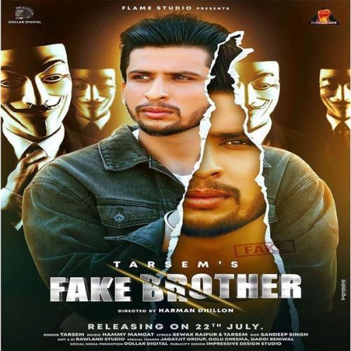 Fake Brother Tarsem mp3 song download, Fake Brother Tarsem full album