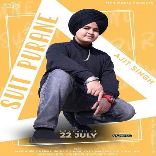 Suit Purane Ajit Singh mp3 song download, Suit Purane Ajit Singh full album