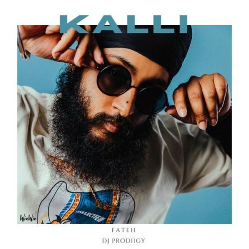 Kalli Fateh mp3 song download, Kalli Fateh full album