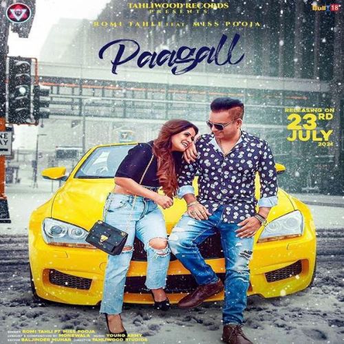 Paagall Romi Tahli mp3 song download, Paagall Romi Tahli full album