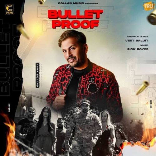 Bullet Proof Veet Baljit mp3 song download, Bullet Proof Veet Baljit full album