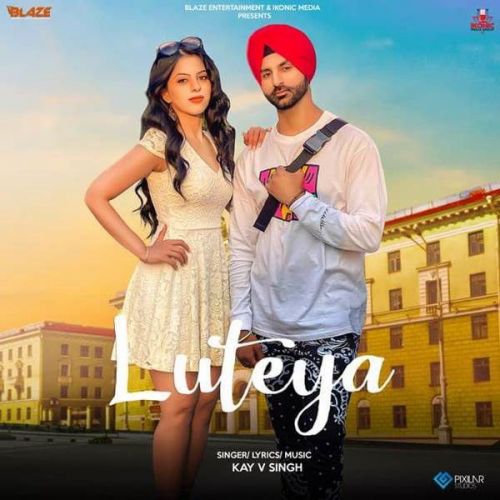 Luteya Kay v Singh mp3 song download, Luteya Kay v Singh full album