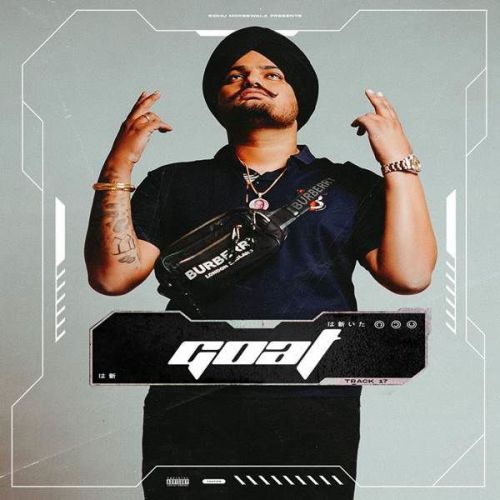 Goat Sidhu Moose Wala mp3 song download, Goat Sidhu Moose Wala full album