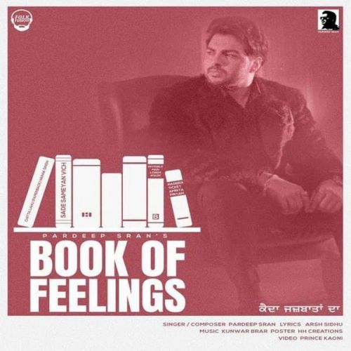 Books of Feelings Pardeep Sran mp3 song download, Books of Feelings Pardeep Sran full album