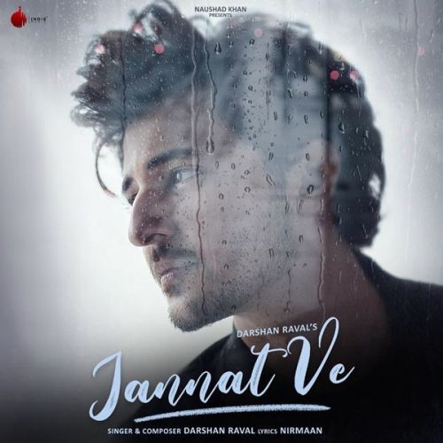 Jannat Ve Darshan Raval mp3 song download, Jannat Ve Darshan Raval full album