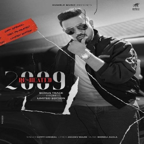 Limited Edition 2009 Re-Heated Gippy Grewal mp3 song download, Limited Edition 2009 Re-Heated Gippy Grewal full album