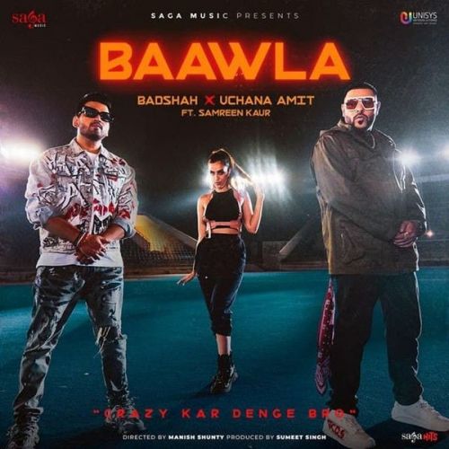 Baawla Badshah, Uchana Amit mp3 song download, Baawla Badshah, Uchana Amit full album