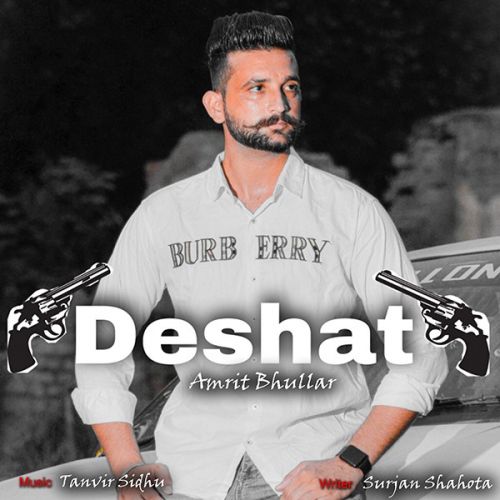 Deshat Amrit Bhullar mp3 song download, Deshat Amrit Bhullar full album