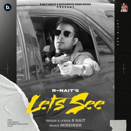 Lets See Gurlez Akhtar, R Nait mp3 song download, Lets See Gurlez Akhtar, R Nait full album