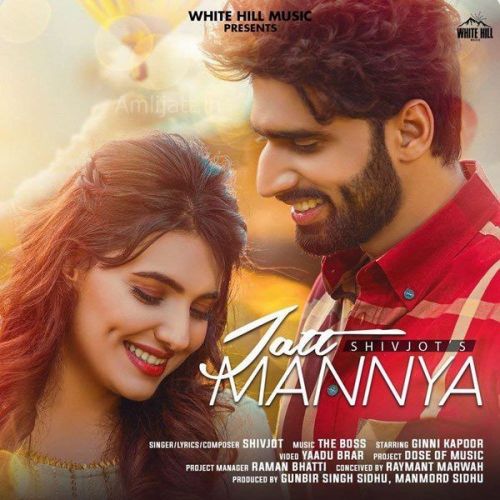 Jatt Mannya Shivjot mp3 song download, Jatt Mannya Shivjot full album