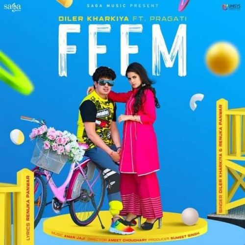 Feem Diler Kharkiya mp3 song download, Feem Diler Kharkiya full album