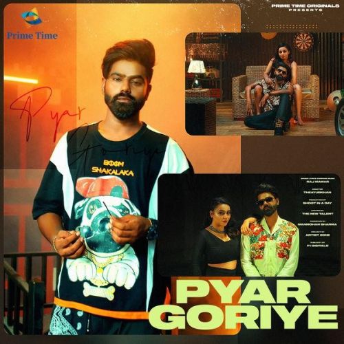 Pyar Goriye Raj Mawer mp3 song download, Pyar Goriye Raj Mawer full album
