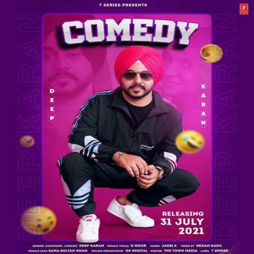 Comedy Deep Karan, G Noor mp3 song download, Comedy Deep Karan, G Noor full album