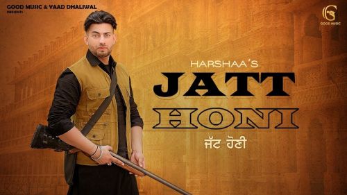 Jatt Honi Harshaa mp3 song download, Jatt Honi Harshaa full album