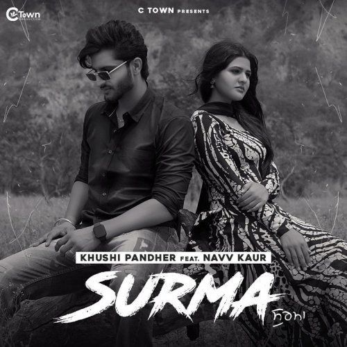 Surma Khushi Pandher, Navv Kaur mp3 song download, Surma Khushi Pandher, Navv Kaur full album