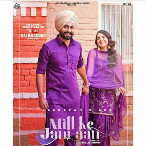 Mill Ke Jani Aan Sudesh Kumari, Jaskaran Riar mp3 song download, Mill Ke Jani Aan Sudesh Kumari, Jaskaran Riar full album