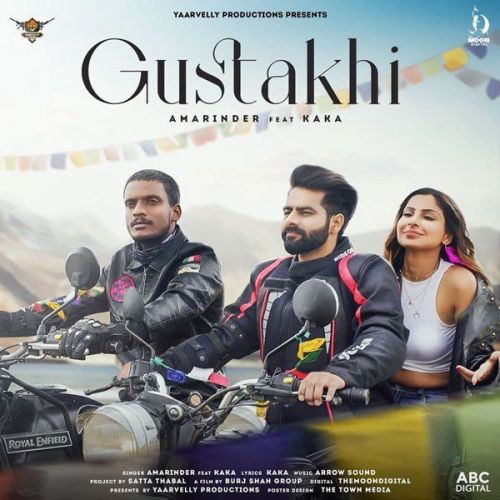 Gustakhi Kaka, Amarinder mp3 song download, Gustakhi Kaka, Amarinder full album