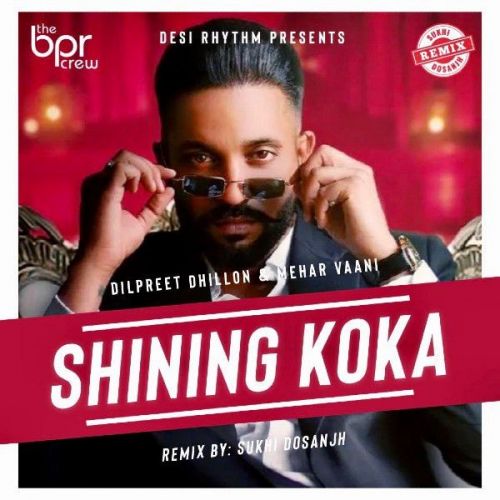 Shining Koka Remix Sukhi Dosanjh, Dilpreet Dhillon mp3 song download, Shining Koka Remix Sukhi Dosanjh, Dilpreet Dhillon full album