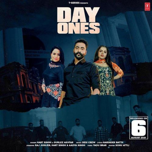 Day Ones Gurlej Akhtar, Hart Singh mp3 song download, Day Ones Gurlej Akhtar, Hart Singh full album