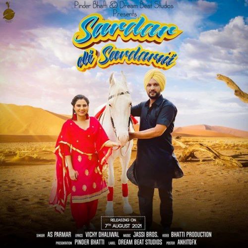 Sardar di Sardarni As Parmar mp3 song download, Sardar di Sardarni As Parmar full album