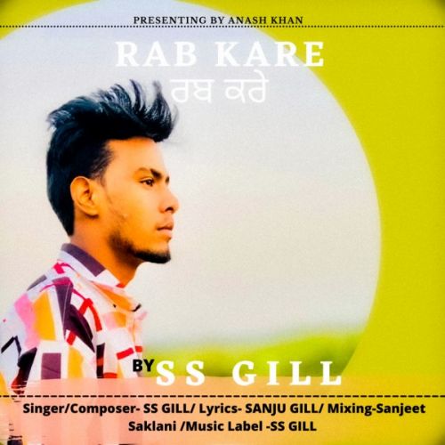 Rab kare SS Gill mp3 song download, Rab kare SS Gill full album
