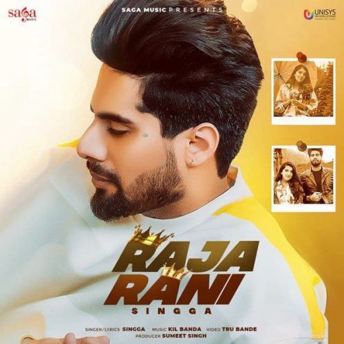 Raja Rani Singga mp3 song download, Raja Rani Singga full album