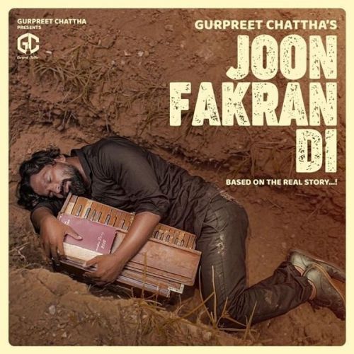 Joon Fakran Di Gurpreet Chattha mp3 song download, Joon Fakran Di Gurpreet Chattha full album