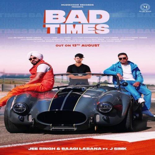 Bad Times Jee Singh, Baagi Labana mp3 song download, Bad Times Jee Singh, Baagi Labana full album