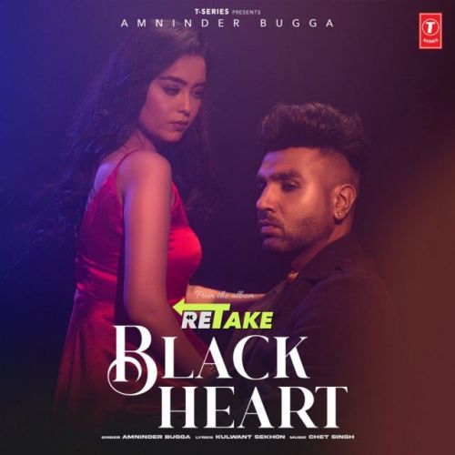 Black Heart Amninder Bugga mp3 song download, Black Heart Amninder Bugga full album